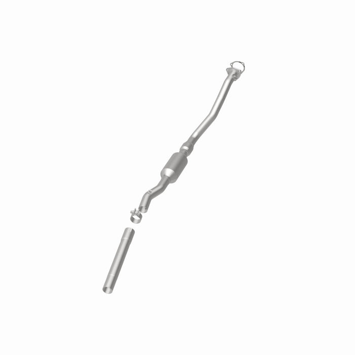 MagnaFlow Direct Fit Catalytic Converter 96-99 Audi A4/A4 Quattro 2.8L P/S (49 State)