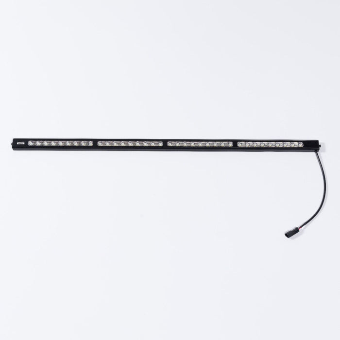 Putco Luminix EDGE High Power LED - 40in Light Bar - 39 LED - 15600LM - 41.63x.75x1.5in