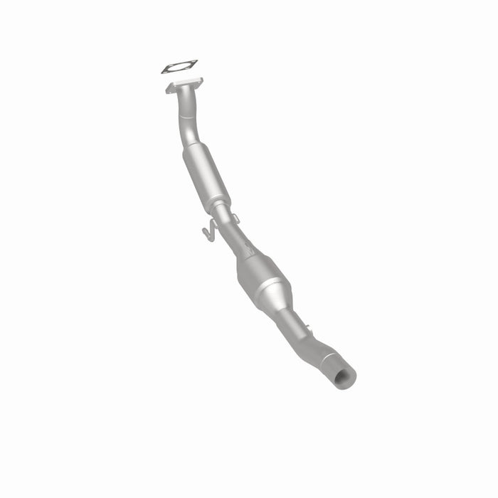 MagnaFlow 01-03 Volkswagen Jetta 2.0L Direct Fit Converter