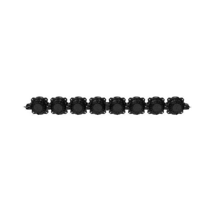 KC HiLiTES Gravity Titan LED Light Bar - 50in. (8-Light)