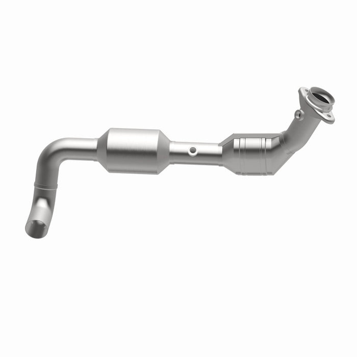 MagnaFlow 04-06 F-150 V8 4.6 OEM Underbody Direct Fit Converter