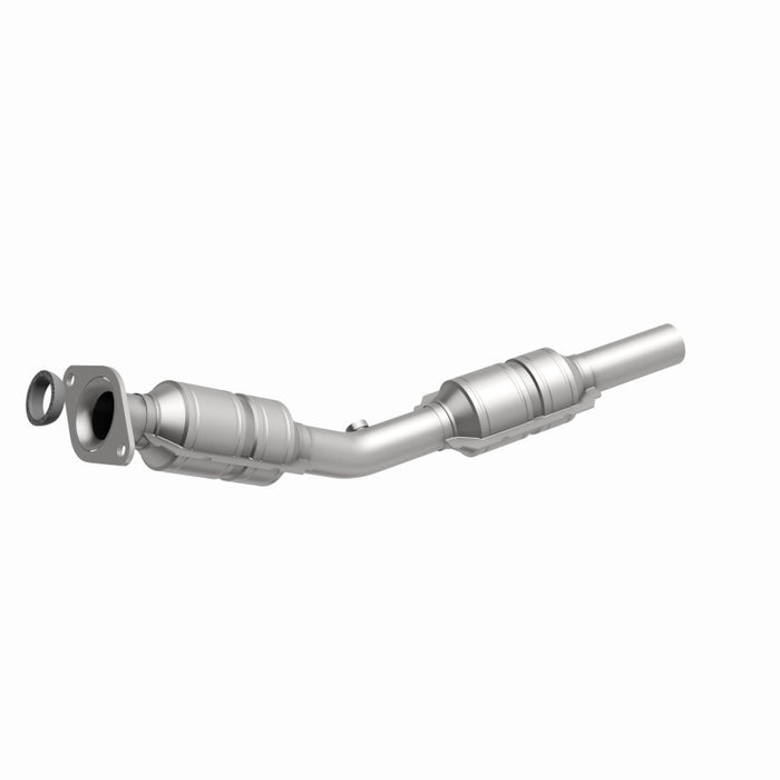 MagnaFlow Direct Fit Catalytic Converter 03-04 Toyota Corolla 1.8L