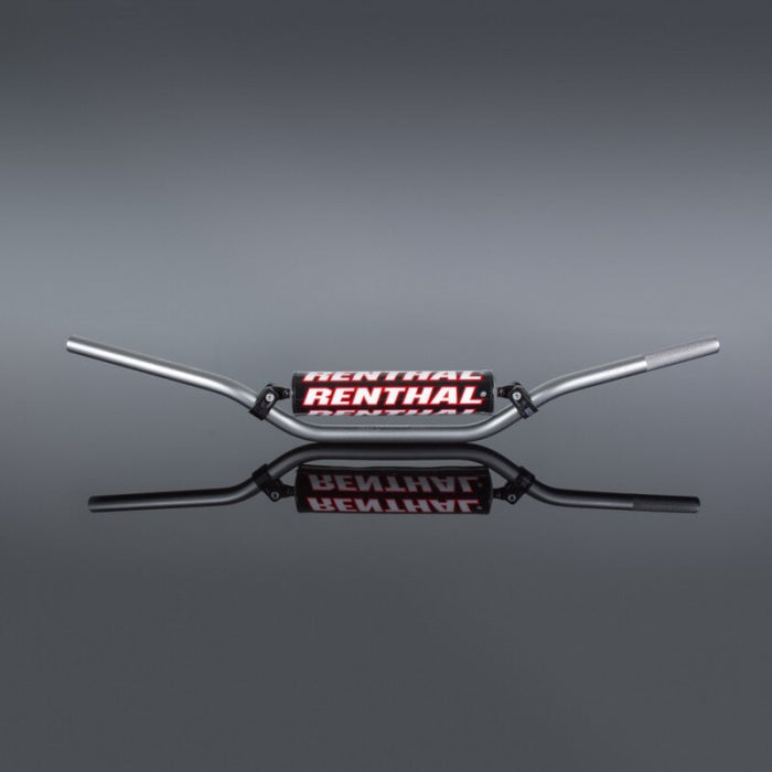 Renthal CR High/ Ricky Johnson 7 8 in. Handlebar - Tanium