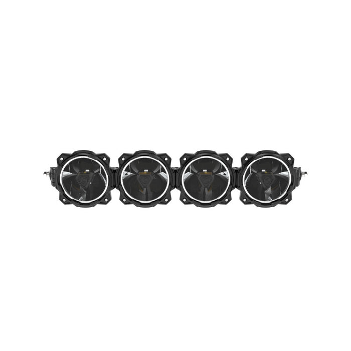 KC HiLiTES Gravity Titan LED Light Bar - 26in. (4-Light)
