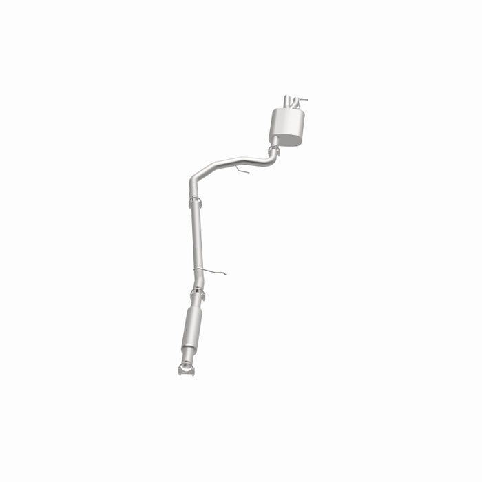 BRExhaust 05-07 Ford Freestyle 3.0L Exhaust Kit