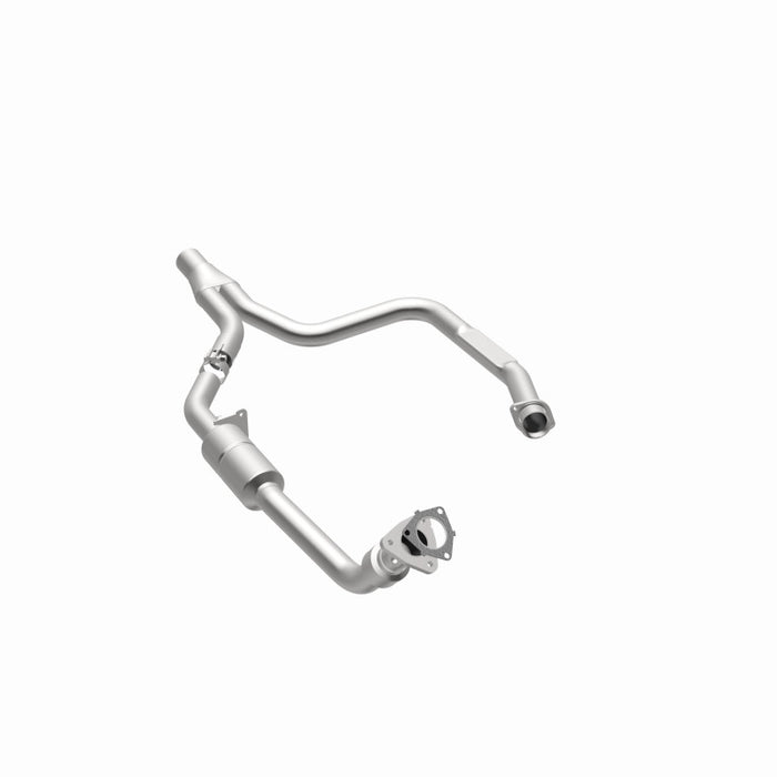 MagnaFlow Direct Fit Catalytic Converter Camaro 98-02 5.7L P/S
