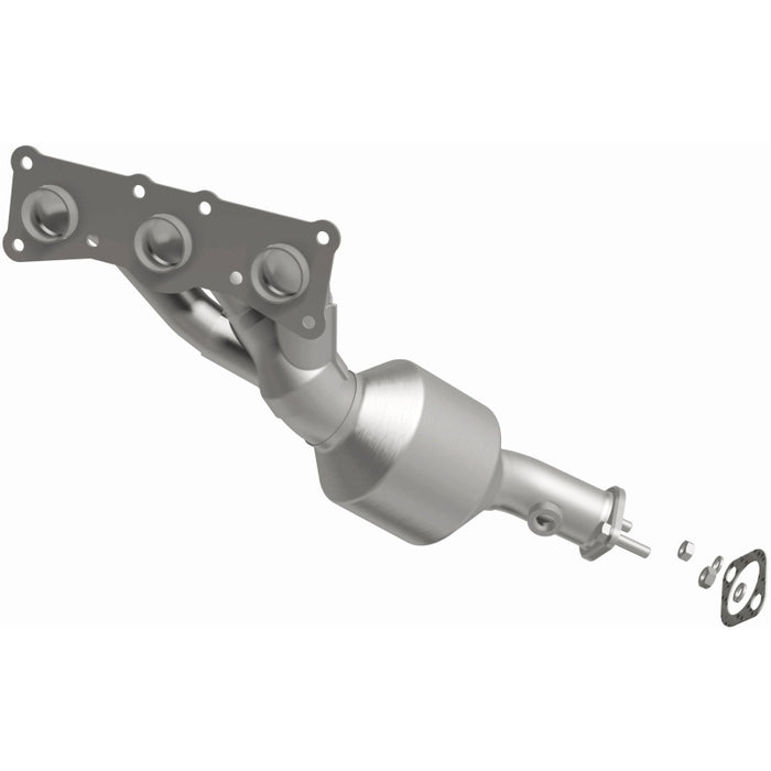 MagnaFlow 06-08 BMW Z4 3.0L Direct Fit Converter