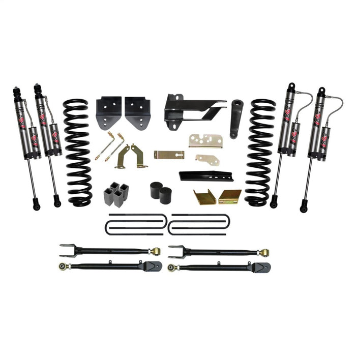 Skyjacker 6 IN KIT 2017 F350 4WD GAS