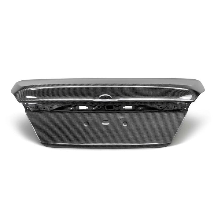Seibon 2022+ Subaru WRX Carbon Fiber Trunk Lid