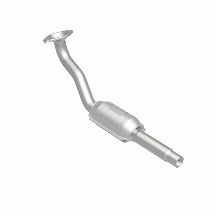 MagnaFlow Direct Fit Catalytic Converter VW 33.5X5X4 2/1.75