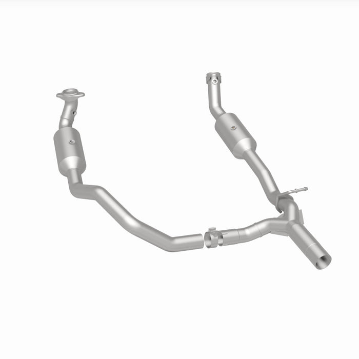 MagnaFlow 17-18 Ford E-350 6.8L Direct Fit Converter