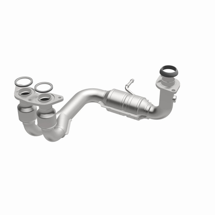 MagnaFlow Direct Fit Catalytic Converter OEM Grade 00-05 Toyota MR2 Spyder 1.8L Rear