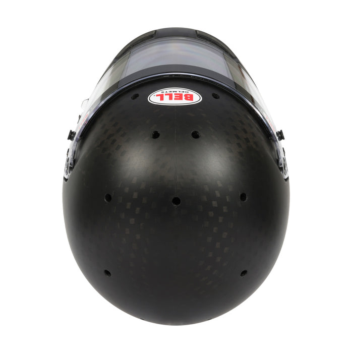 Bell Helmet Rs7 Carbon Lite (Hans) 61+(7 5/8 +) Fia8859-2024/Sa2025