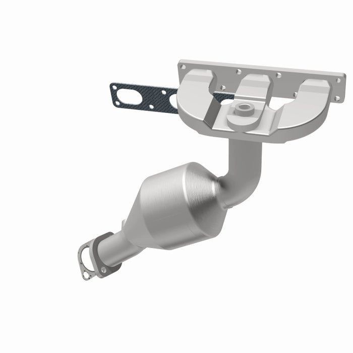 MagnaFlow Direct Fit Catalytic Converter BMW 3 99-00 Rear