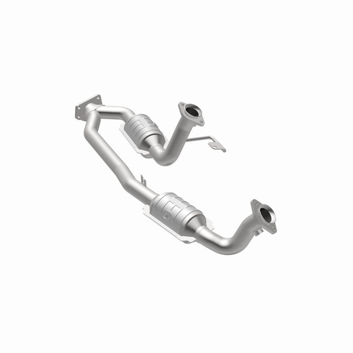 MagnaFlow Direct Fit Catalytic Converter 01-03 Windstar 3.8 OEM