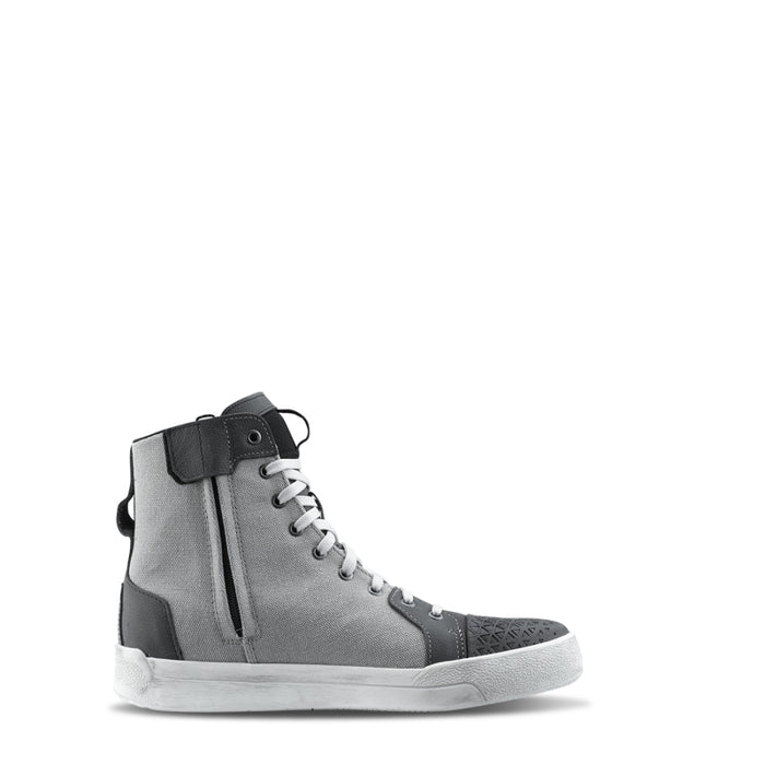 Gaerne G.Letur Boot Grey/Anthracite/White Size - 9.5