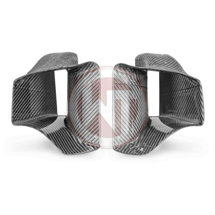 Wagner Tuning 18-23 Kia Stinger GT 3.3TT Ram Air Kit