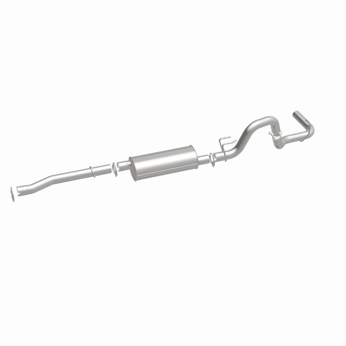 MagnaFlow BRE Exhaust Kit Replacement Ford