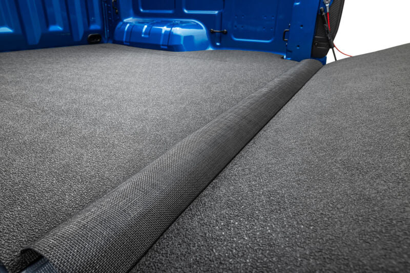 Husky Liners 05-22 Toyota Tacoma CC/Ext Cab 6ft Bed Guardian Impact Bed Mat