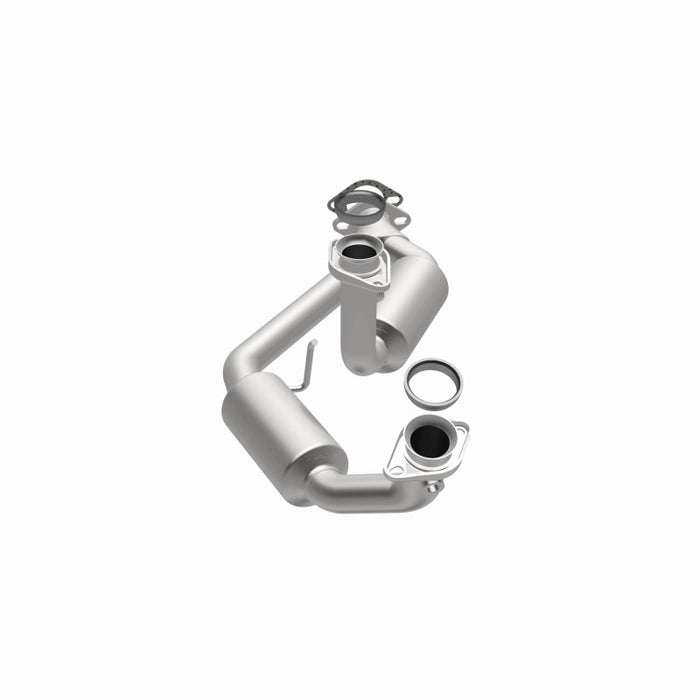 MagnaFlow Direct Fit Catalytic Converter Taurus 92-95