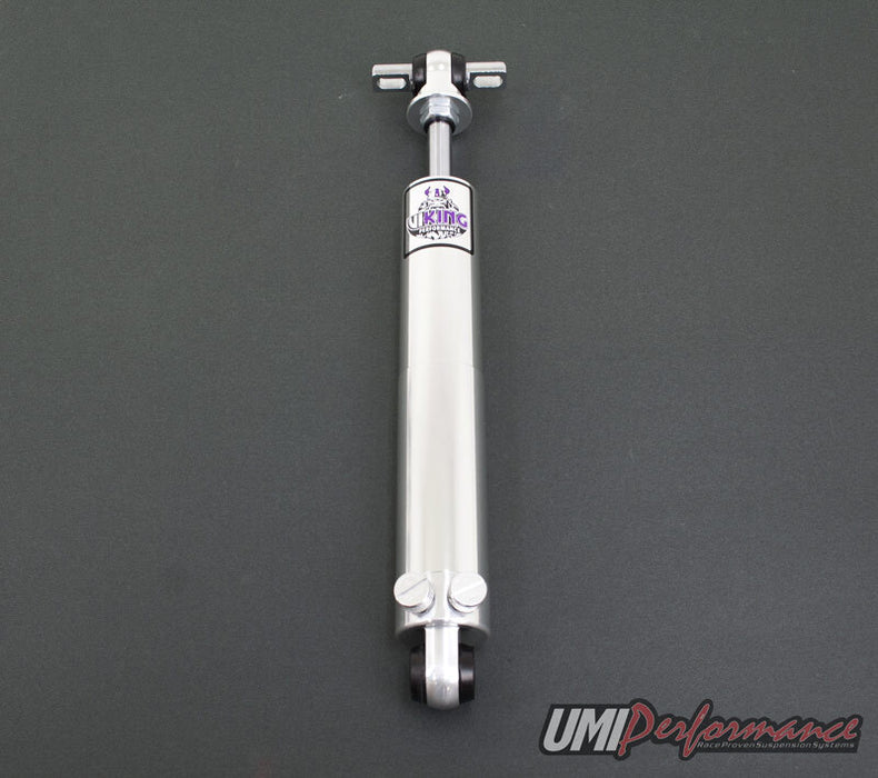 UMI Performance 64-66 GM A-Body Spring/Shock Lowering Kit 1in Rear 450lb