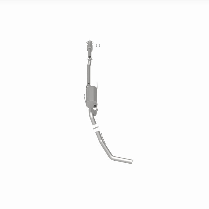 MagnaFlow BRE Exhaust Kit 11-17 Ford F-150