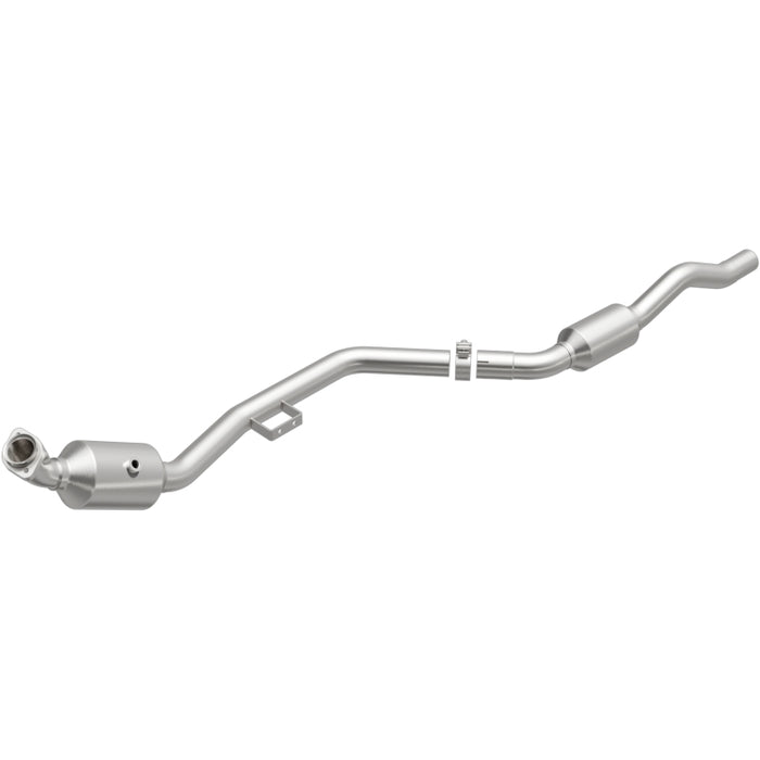 MagnaFlow Direct Fit Catalytic Converter 07-09 Mercedes-Benz E350 V6-3.5L