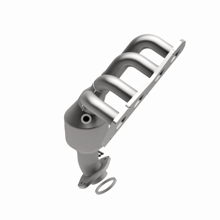 MagnaFlow 09-16 Toyota RAV4 2.5L Direct Fit Converter