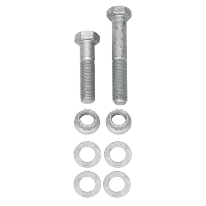 Wilwood 1/2-20x2.0 Spindle/Bracket Bolt Kit