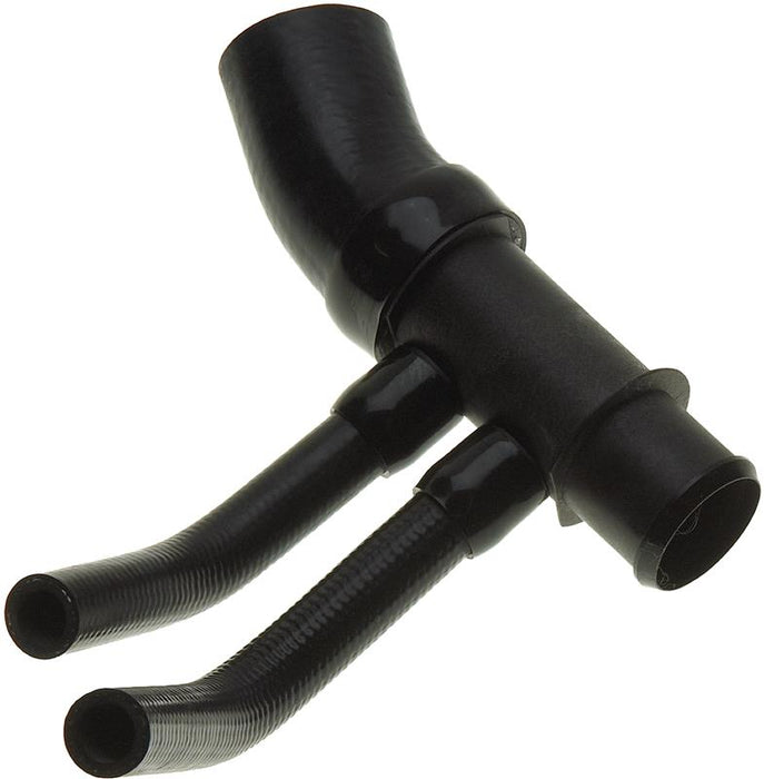 Gates 97-92 Ford F Series Pickup V8 5.8L Lower - Oil Cooler Adapter Coolant Hose