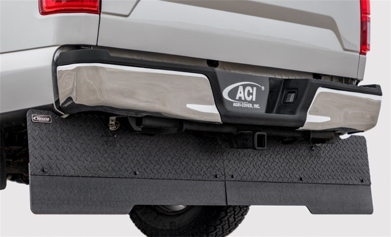 Access ROCKSTAR 20-23 Chevy/GMC 1500 Commercial Tow Flap W/Super Cruise - Black Diamond Mist