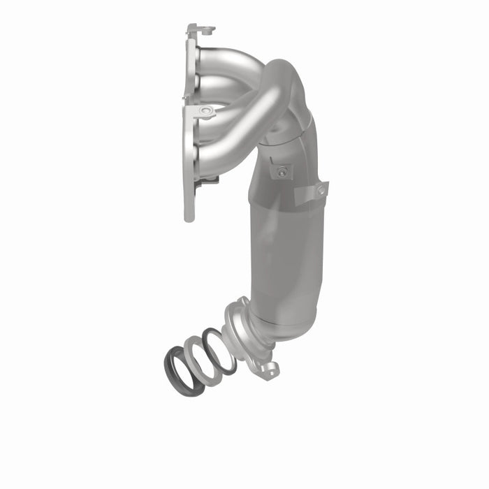 MagnaFlow Direct Fit Catalytic Converter 04-05 Toyota RAV4 2.4L