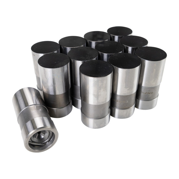 Comp Cams AMC/Chrysler Applications Xtreme Energy DLC Hydra Flat Tappet Lifter .904in DLC. - 6 Cyl