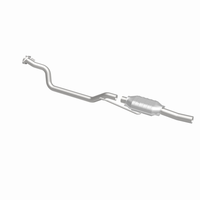MagnaFlow Direct Fit Catalytic Converter Ford 84 86