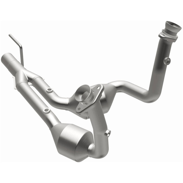 MagnaFlow 2004 Jeep Grand Cherokee 4.7L Direct Fit Converter