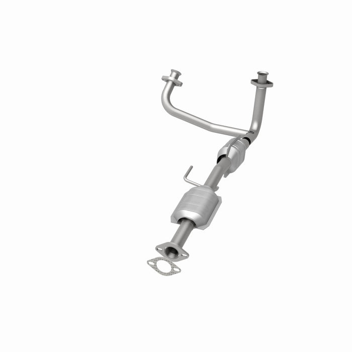 MagnaFlow Direct Fit Catalytic Converter Ford 86 94