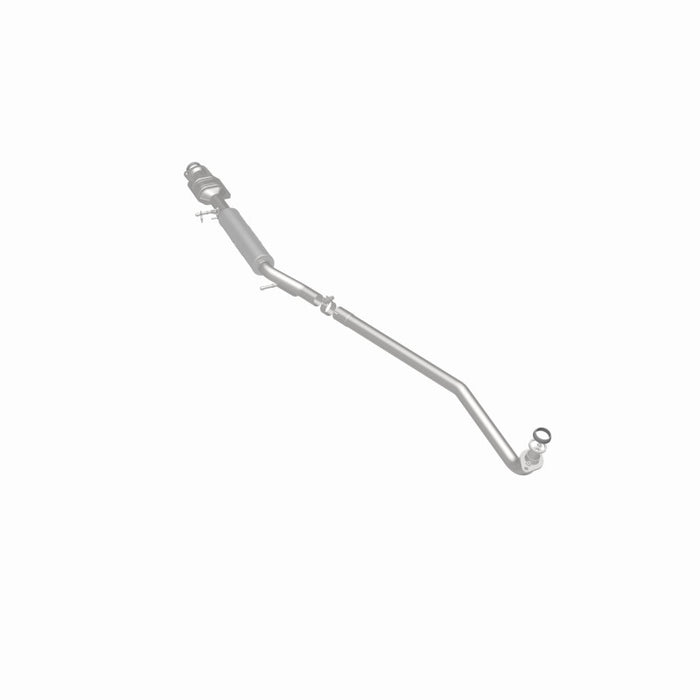 MagnaFlow Converter Direct Fit 2001-2003 Toyota Highlander V6 3.0L SS Catalytic Converter