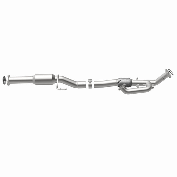 MagnaFlow 18-19 Toyota Camry 3.5L Direct Fit Converter