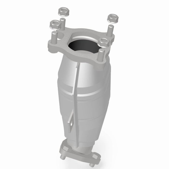 MagnaFlow Direct Fit Catalytic Converter 1990-1995 Honda Civic L4 1.5L (California)