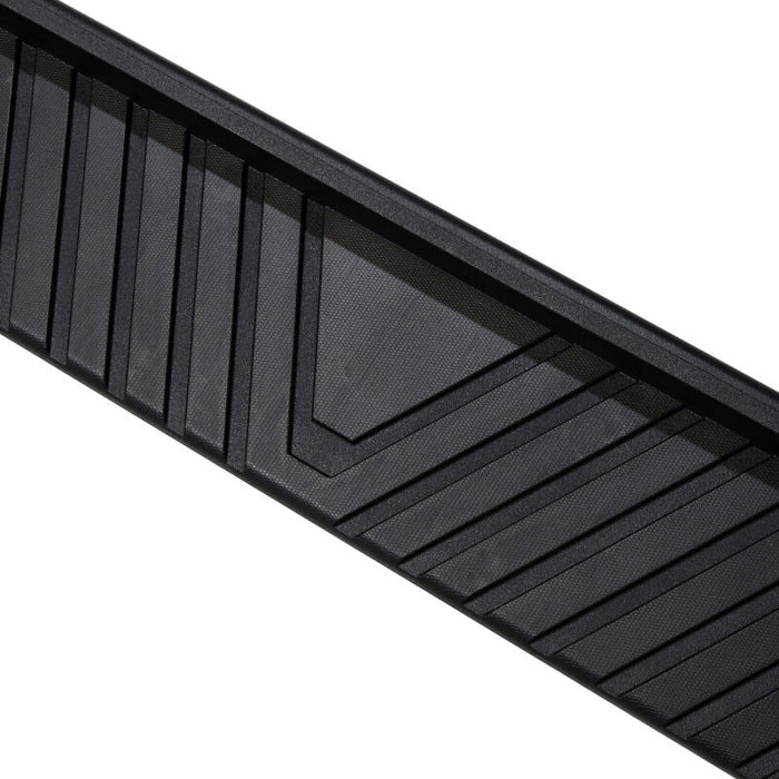 Westin 19-24 Ford Ranger SuperCrew AT6 Running Boards - Black