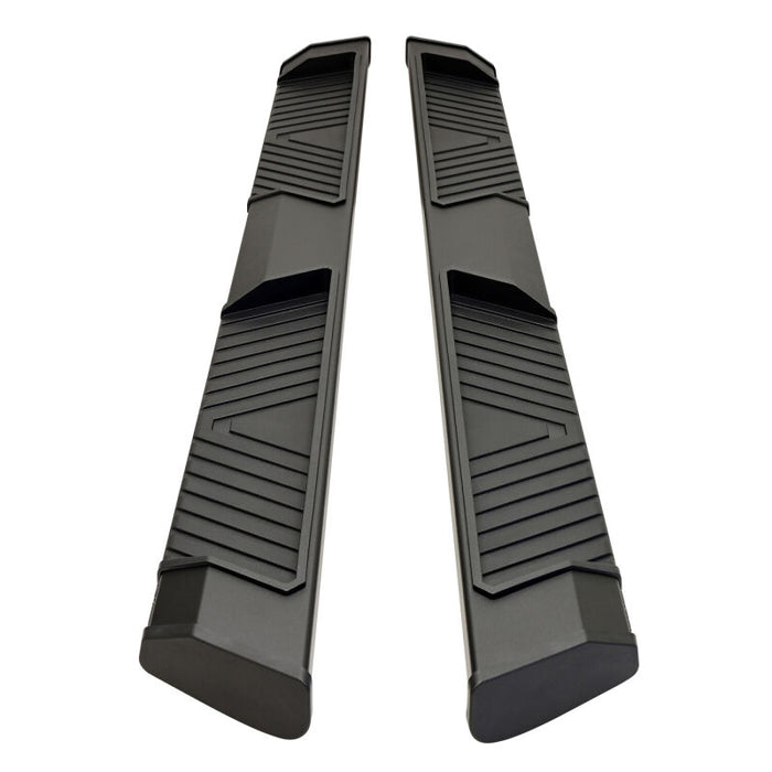 Westin 15-25 Chevrolet/GMC Colorado/Canyon CC AT6 Running Boards - Black
