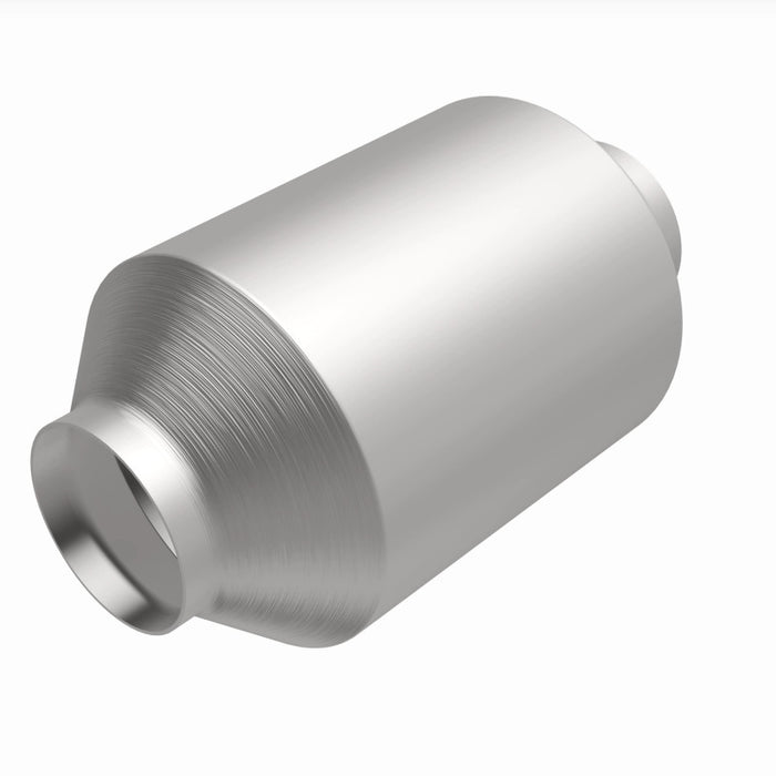 MagnaFlow Universal Catalytic Converter 2.25in. Spun CA