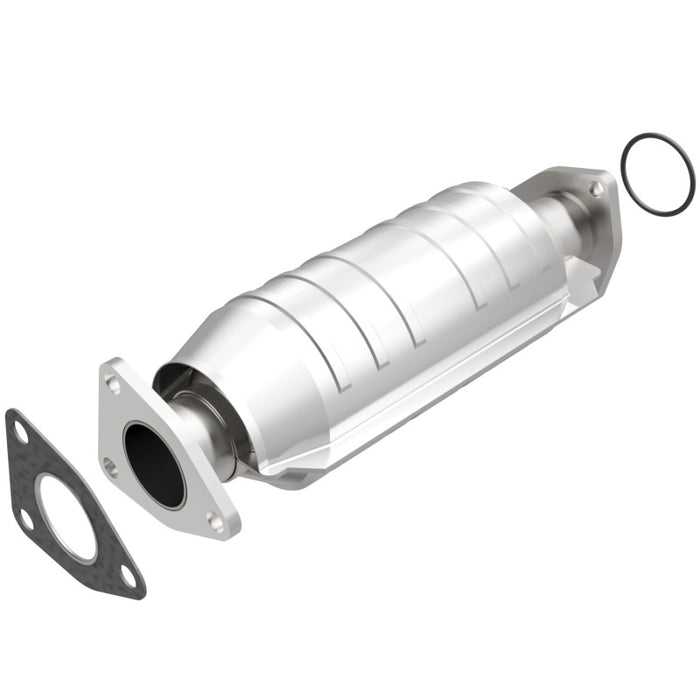 MagnaFlow Direct Fit Catalytic Converter 97-01 Honda Prelude 2.2L (49 State)