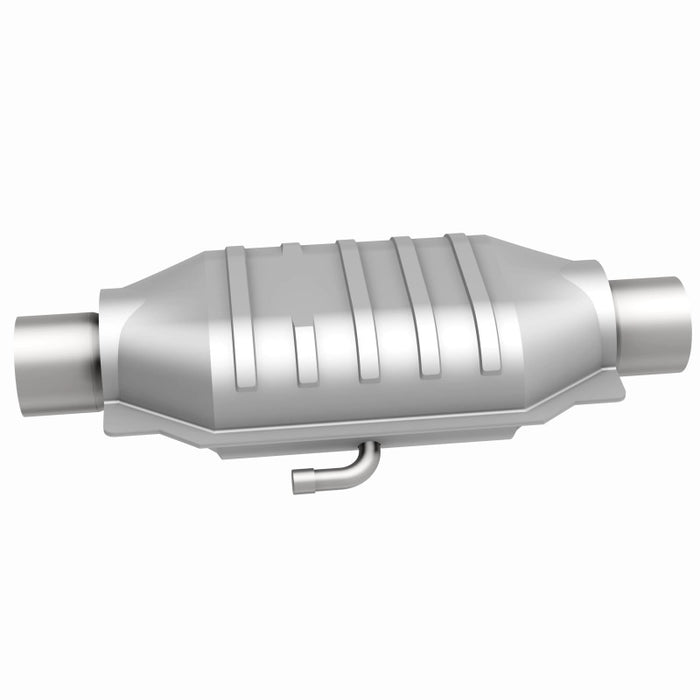 MagnaFlow Universal Catalytic Converter 2.5 W/Dual Air