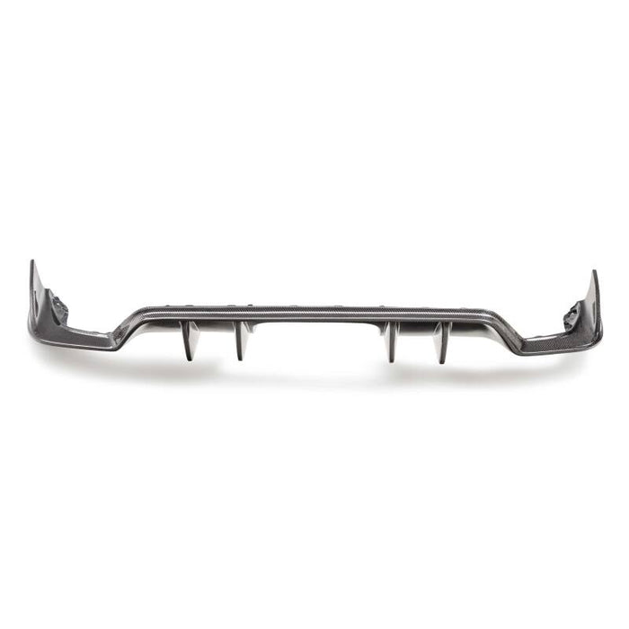 Seibon 2023+ Honda Civic Type R MB-Style Carbon Fiber Rear Diffuser