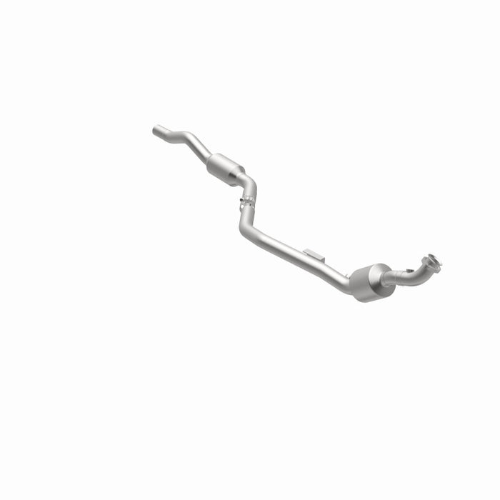 MagnaFlow Direct Fit Catalytic Converter 06-09 Mercedes-Benz E350 3.5L 4matic Passenger Side