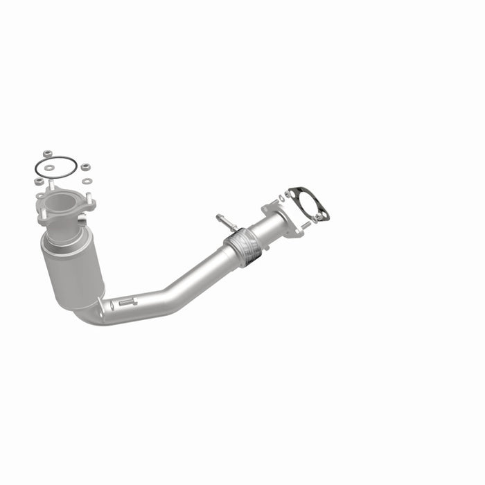 MagnaFlow Direct Fit Catalytic Converter 14-16 GMC Terrain / 15-16 Chevrolet Equinox 2.4L