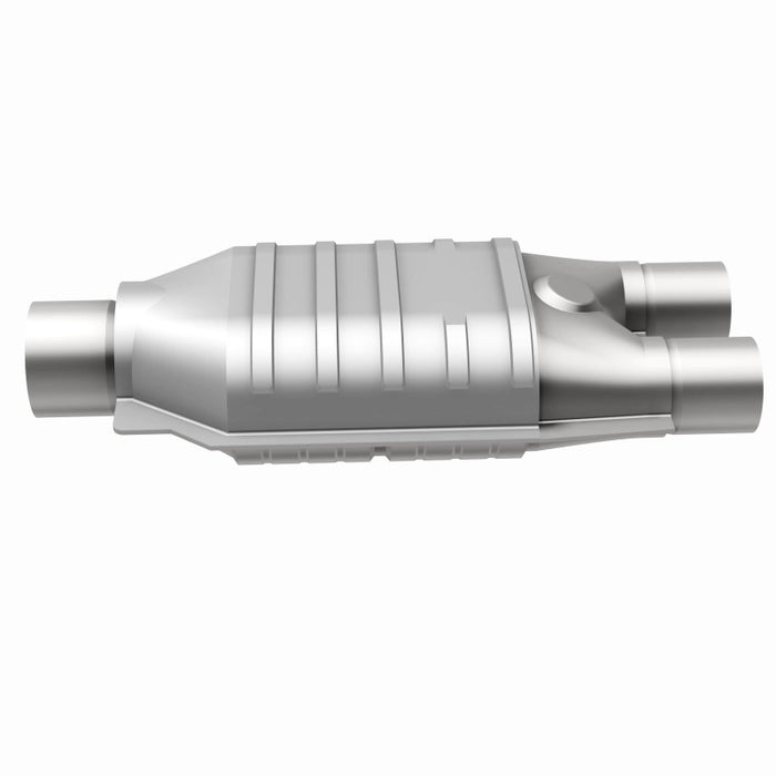 MagnaFlow Universal Catalytic Converter 96-96 Toy Supra 3.0L Turb