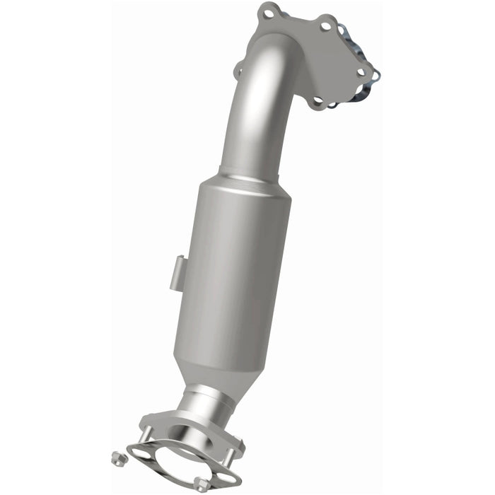 MagnaFlow 08-09 Subaru Outback 2.5L Direct Fit Converter