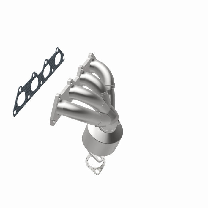 MagnaFlow Direct Fit Catalytic Converter 02-03 Mitsubishi Lancer 2.0L California